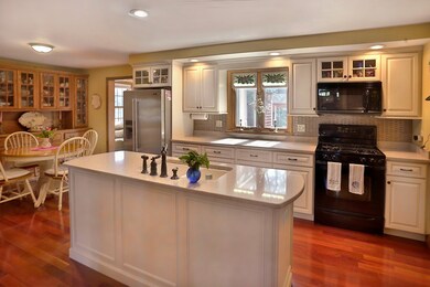 5 Valyn Ln, Wilmington, MA 01887 - photo 4
