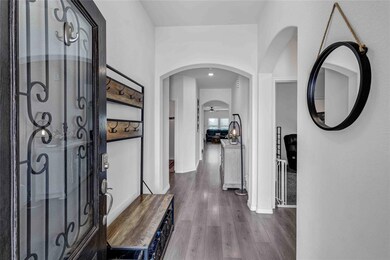 Come into your new home!