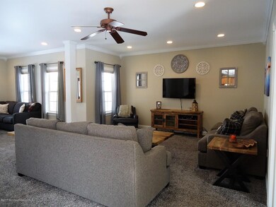 Living Room/Family Room