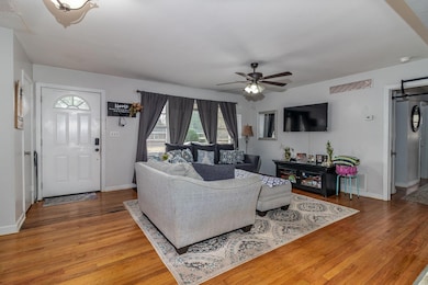 2038 Wharton Dr, Augusta, GA 30904 - photo 4