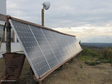 Solar panels