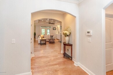 Photo of similar finished Garden Home