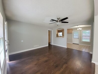 1225 Harrison Ln, Hurst, TX 76053 - photo 6