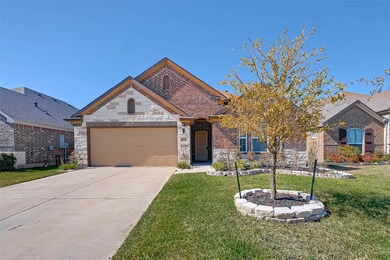 3814 Palmer Meadow Ct, Katy, TX 77494 - photo 2
