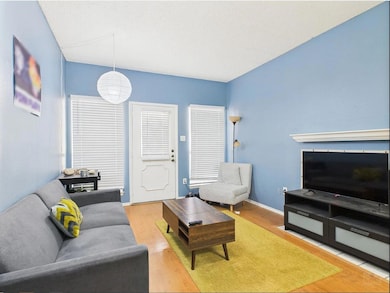 Croix Condominiums unit 126, Austin, TX 78705 - photo 2