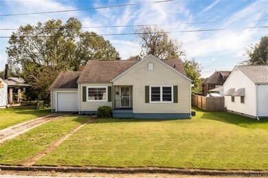 121 Adams St, New Albany, IN 47150 - photo 4