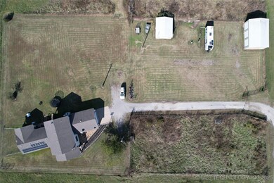 4621 Garfield Rd, Beggs, OK 74421 - photo 4