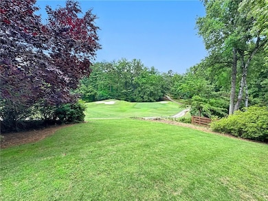 Fabulous Golf View!