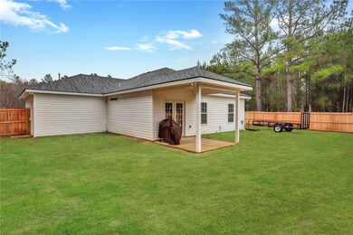 1118 Merchant Ln SE, Townsend, GA 31331 - photo 6