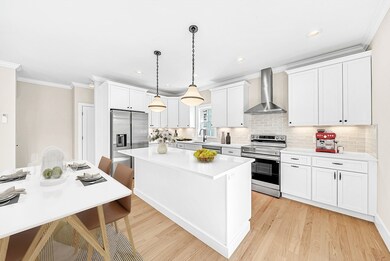 63 Marathon St unit R, Arlington, MA 02474 - photo 7