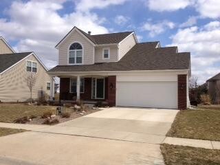 3520 Noble Dr unit 47, Dexter, MI 48130 - photo 2