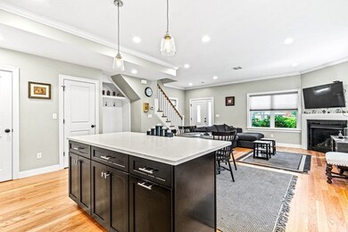 55 Chestnut St unit 1, Waltham, MA 02453 - photo 4