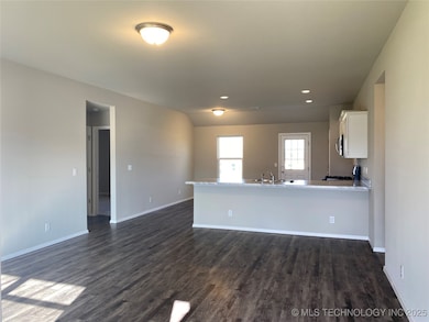 1801 S 14th St, Broken Arrow, OK 74012 - photo 2