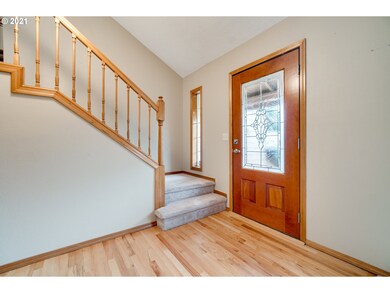 Entrance/Foyer