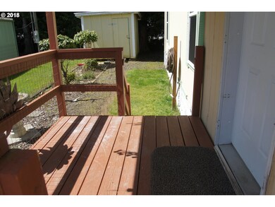 Porch