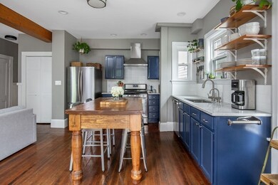 177 Charles St unit 1, Cambridge, MA 02141 - photo 4