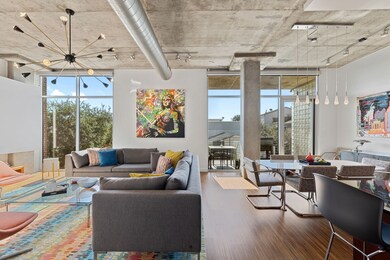 3030 Bryan St unit 308, Dallas, TX 75204 - photo 2