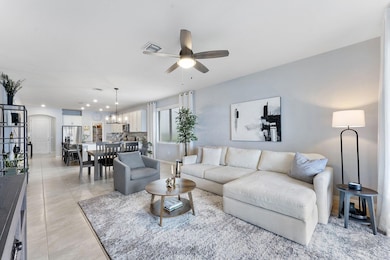 8328 Cinch Way, Lake Worth, FL 33467 - photo 7