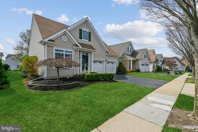 15 Globeflower Ln, Princeton Junction, NJ 08550 - photo 2