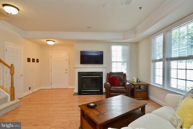 7121 Huntley Creek Place unit 48, Alexandria, VA 22306 - photo 7