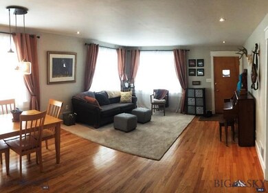 409 W Beall St, Bozeman, MT 59715 - photo 4