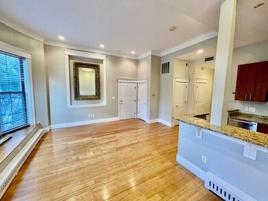 13 Worcester Square unit 2, Boston, MA 02118 - photo 2