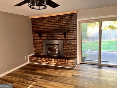 509 Fieldwood Dr NW, Adairsville, GA 30103 - photo 2