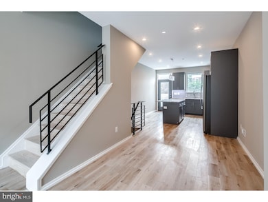 1412 S Ringgold St, Philadelphia, PA 19146 - photo 4