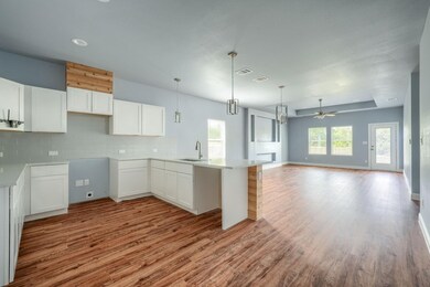 3325 Howard St, Fort Worth, TX 76119 - photo 5