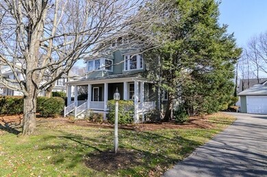 86 Warren St, Needham, MA 02492 - photo 2