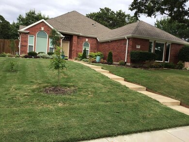 1105 Hope St, Denton, TX 76205 - photo 2