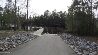 Boat Ramp