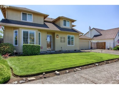 2126 Waltman Ct NE, Keizer, OR 97303 - photo 2