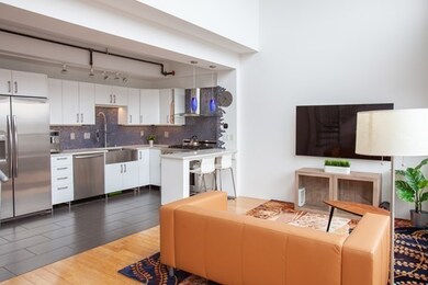 Porter 156 Lofts unit 407, Boston, MA 02128 - photo 7