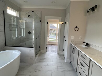 4045 Barnsley Loop, Ooltewah, TN 37363