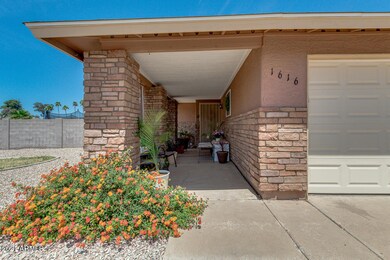 1616 W Los Arboles Place, Chandler, AZ 85224 - photo 5