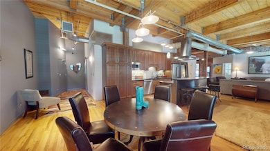 1745 Wazee St unit 4H, Denver, CO 80202 - photo 4