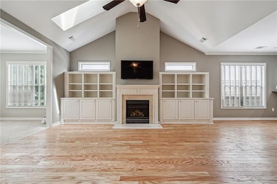 6722 Blue Heron Way, Flowery Branch, GA 30542 - photo 5