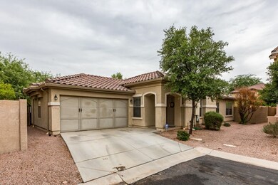 2) FRONT OF HOME