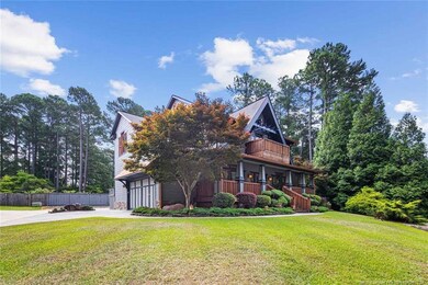 226 Courtyard Ln, Fayetteville, NC 28303 - photo 2