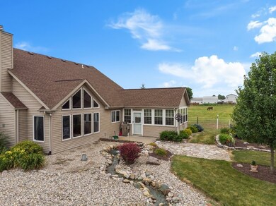 11626 Notestine Rd, Grabill, IN 46741 - photo 6