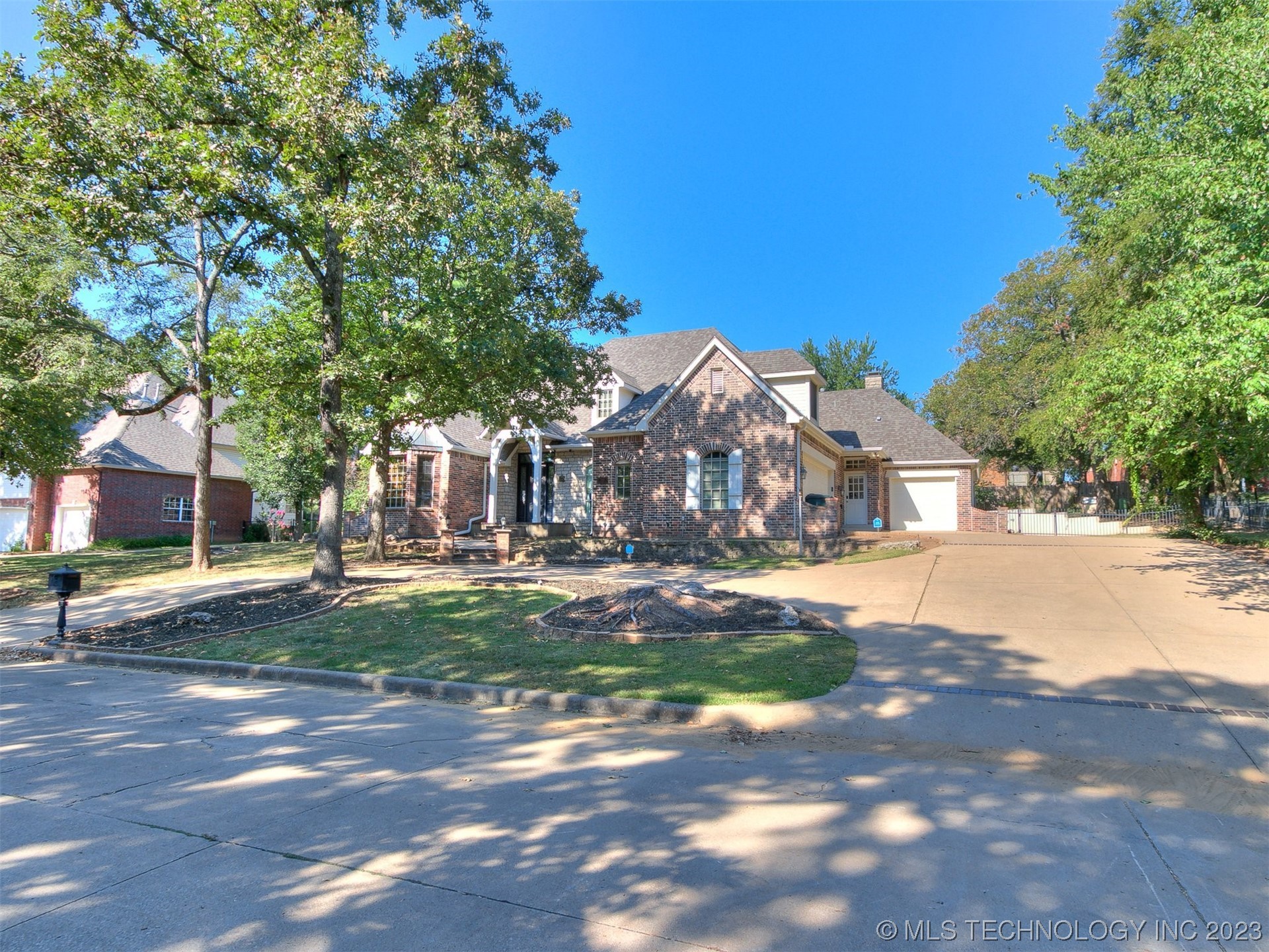 1145 N Faulkner Place, Claremore, OK 74017 - photo 4