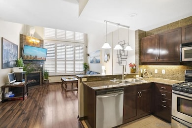 TREO at Kettner unit 104, San Diego, CA 92101 - photo 5