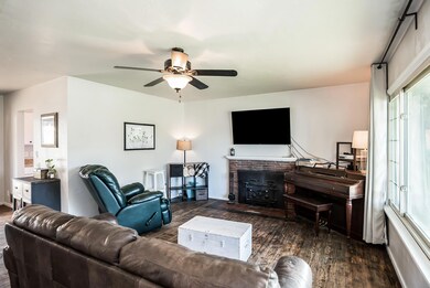 Living room 3 14th