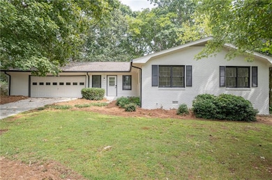 1586 Kings Rd, Marietta, GA 30062 - photo 2