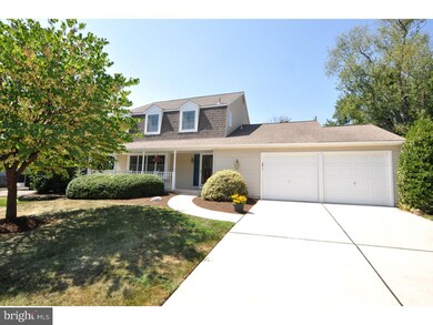 205 Dickens Dr, Delran, NJ 08075 - photo 2