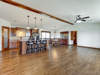 11780 County Road 1560, Ada, OK 74820 - photo 6
