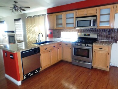 3330 Sundance Ave, Rosamond, CA 93560 - photo 5