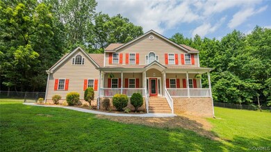 5524 County Dr, Disputanta, VA 23842 - photo 2