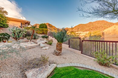 Mountain Views